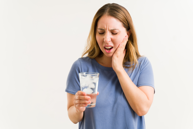Teeth Sensitivity